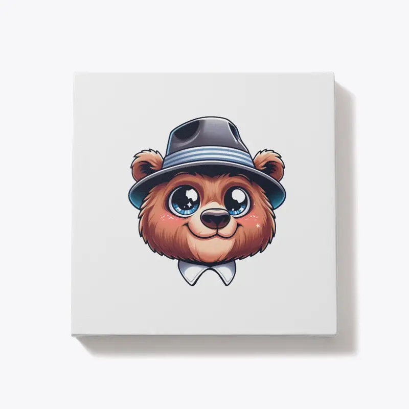 City Bear