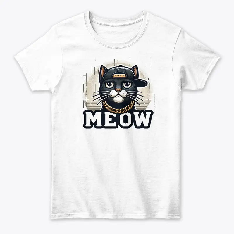 Meow