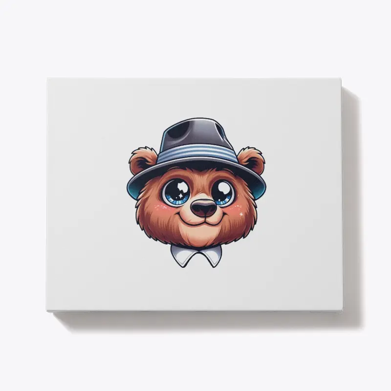 City Bear