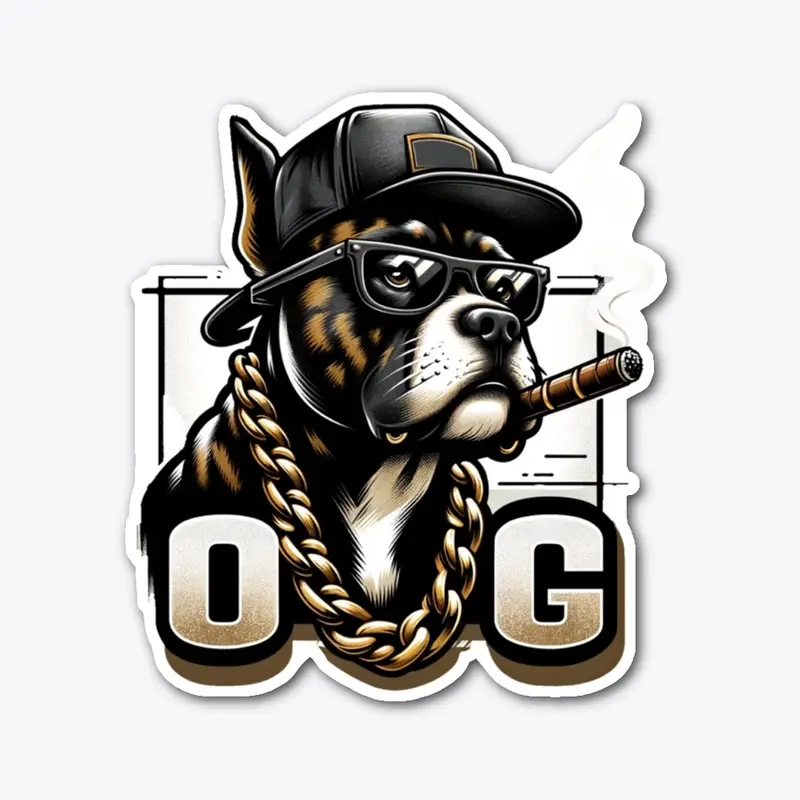 OG Dawg