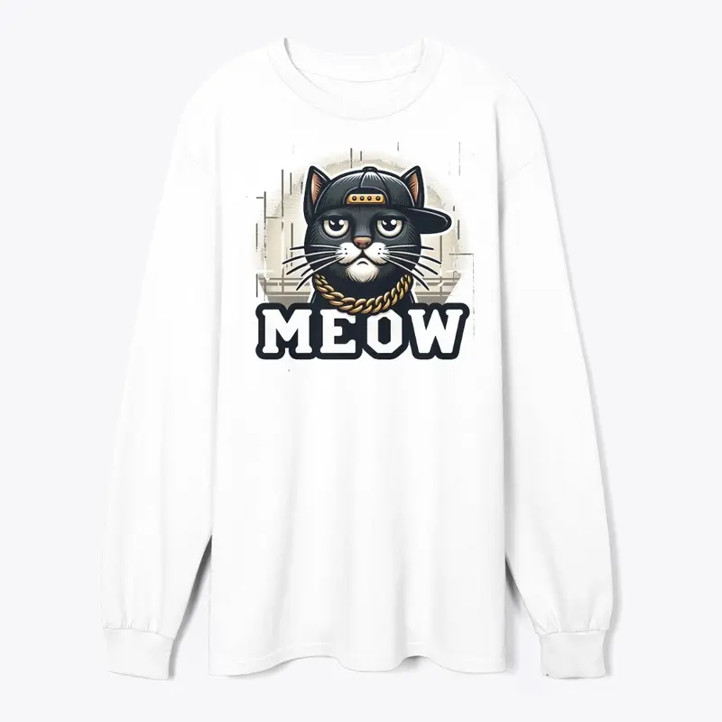 Meow