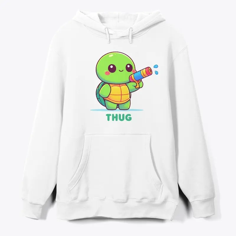 Turtle Thug