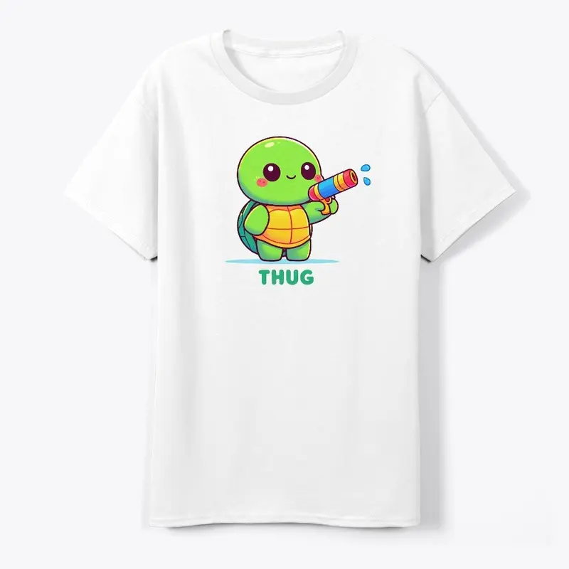 Turtle Thug