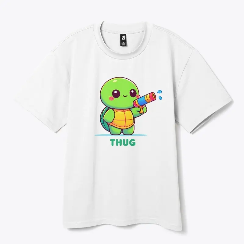 Turtle Thug