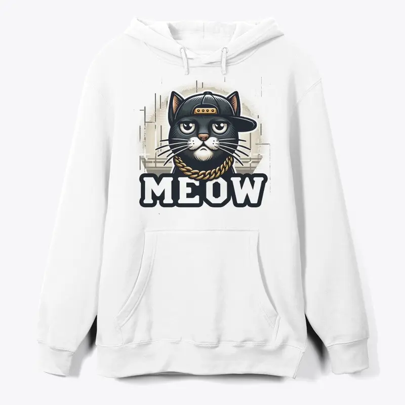 Meow