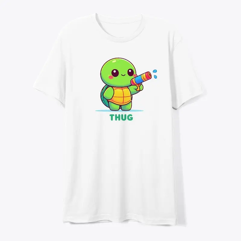 Turtle Thug