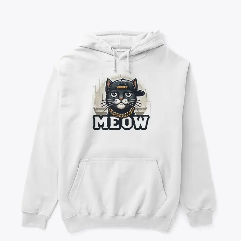 Meow