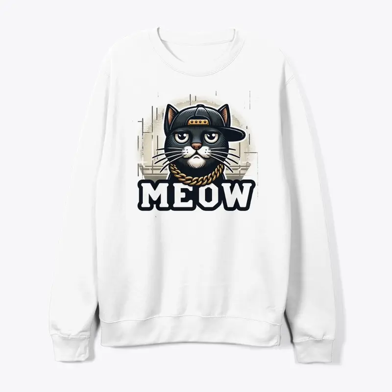 Meow