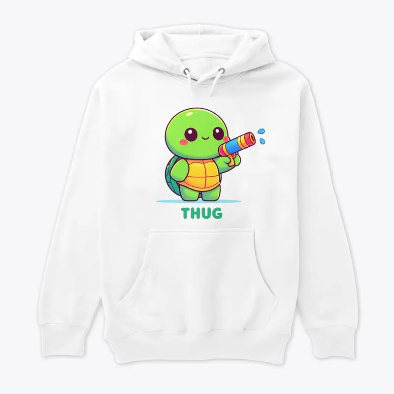 Turtle Thug